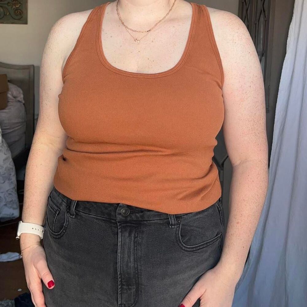 Universal Thread Tank Top